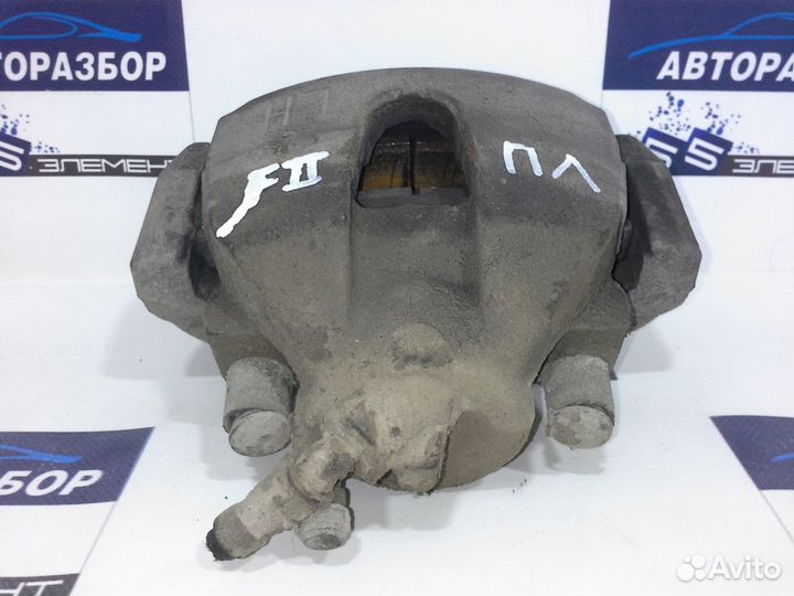 Суппорт передний Ford Focus 2