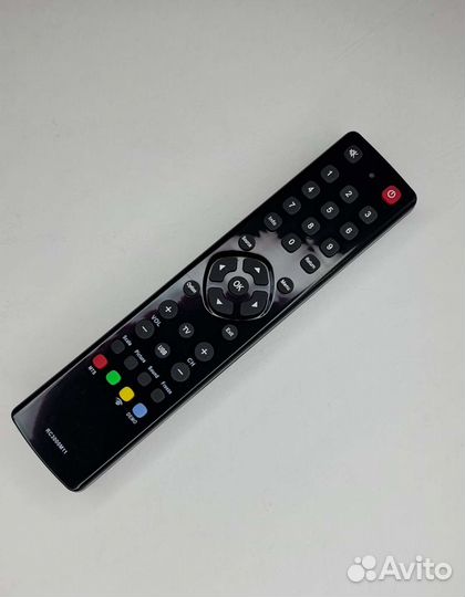 Пульт для телевизора Thomson, Mystery, Erisson