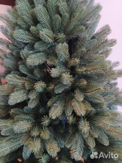 Ель литая 180см