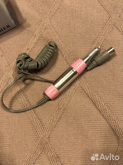 Аппарат для маникюра