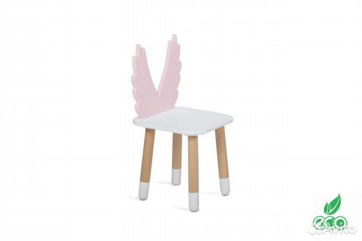 Детский стульчик