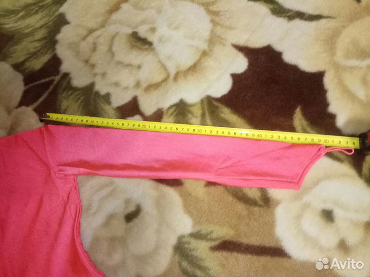 Платья для танцев/ выступлений 2 штуки