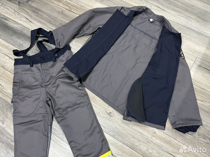 Костюм сварщика