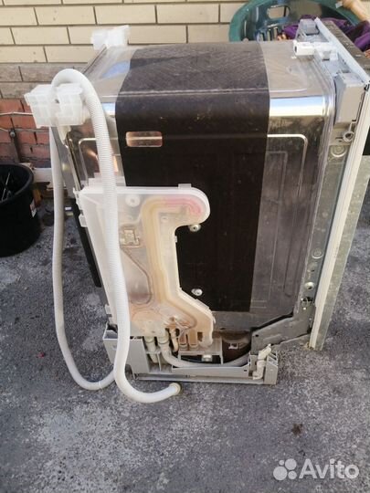 Посудомоечная машина Bosch 45 см бу