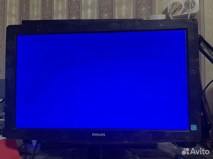 Монитор philips