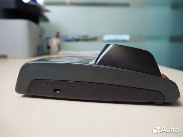 Для эквайринга Ingenico iPP320