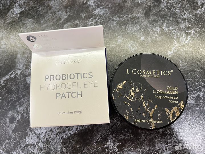 Крем для лица