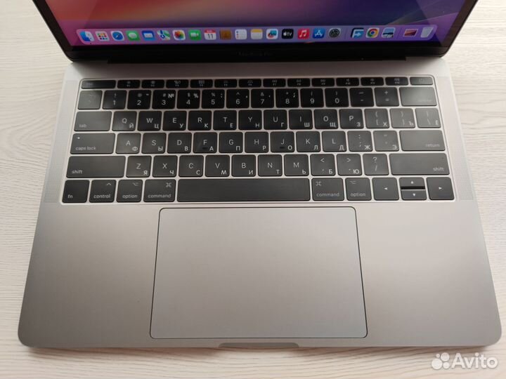 Apple MacBook Pro 13 2017