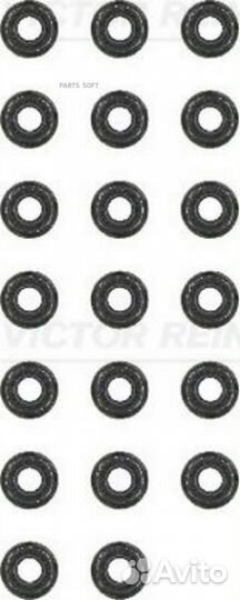 Victor reinz 123130603 Комплект маслосъемных колпа