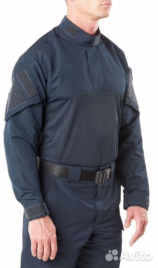 5.11 Тактическая футболка Fast-Tac TDU Rapid