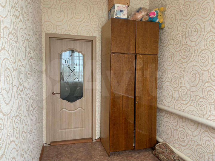 Дом 67 м² на участке 6 сот.