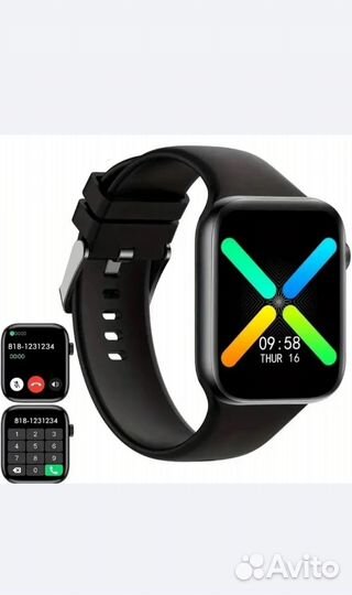 Смарт часы / SMART Watch / Умные часы новые