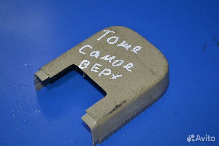 Спальник / Матрасы / Другие части volvo FH (01.12)