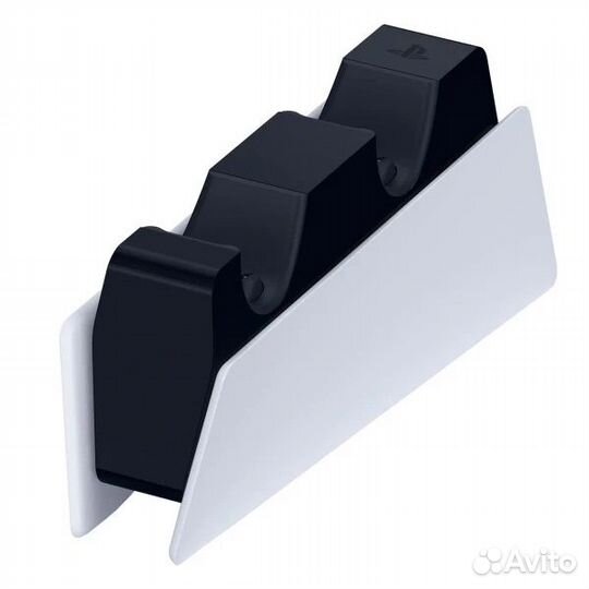 Новая PlayStation DualSense Charging Station