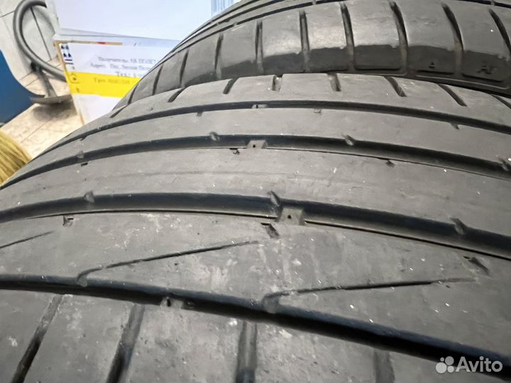 Hankook Ventus S1 Evo 2 K117 225/50 R17 94Y