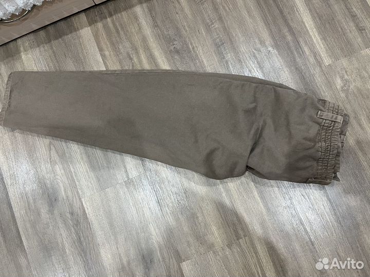 Брюки pull bear мужские