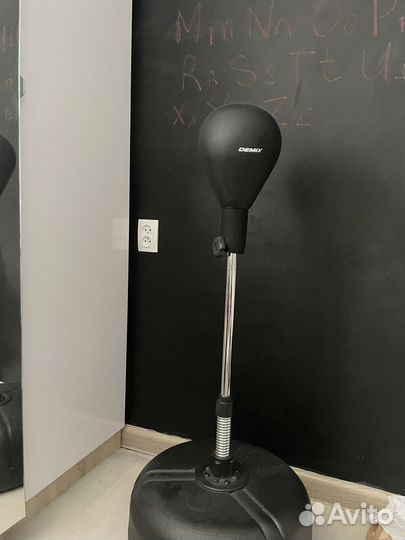 Боксерская груша