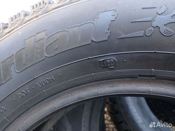 Cordiant Snow Cross 215/65 R16