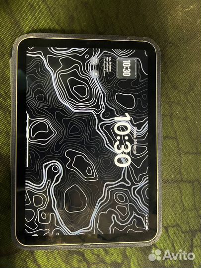 iPad mini 6 64gb WiFi