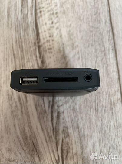 Аудио Адаптер Yautour