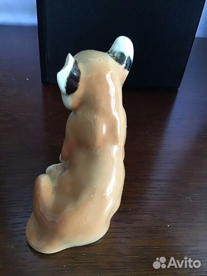 Львенок лфз