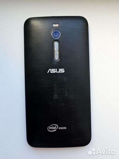 ASUS ZenFone 2 ZE551ML, 4/16 ГБ