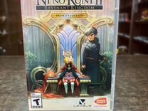 Ni no Kuni II: Revenant Kingdom. Nintendo Switch
