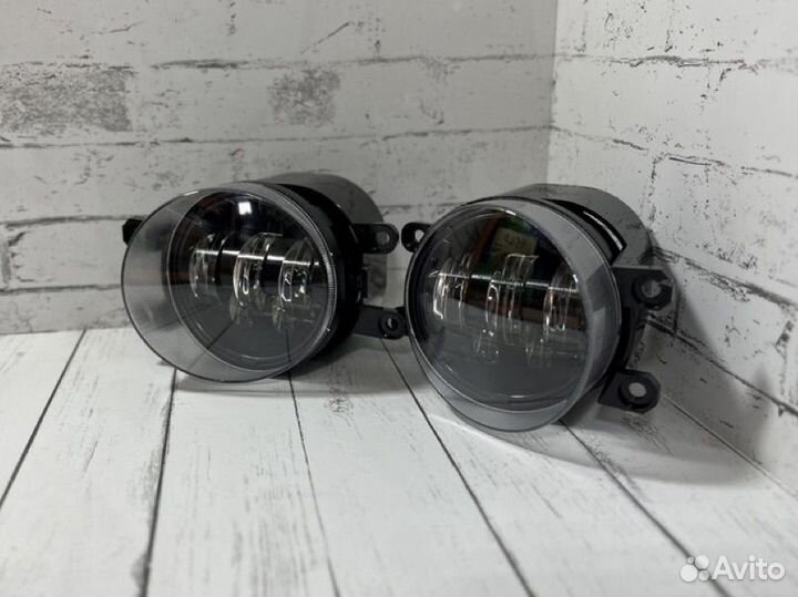 Птф Toyota / Lexus 50w почти все модели