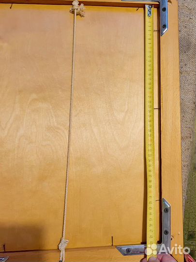 Картина маслом на холсте пейзаж