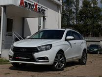 ВАЗ (LADA) Vesta 1.6 MT, 2019, 67 826 км, с пробегом, цена 1 249 900 руб.