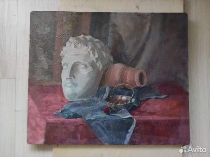 Учебные работы