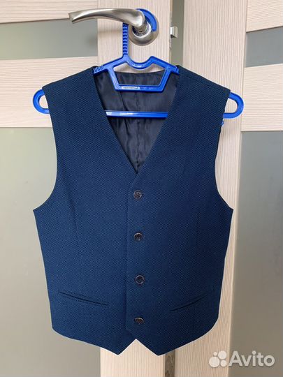 Школьная форма для мальчика, 140-146