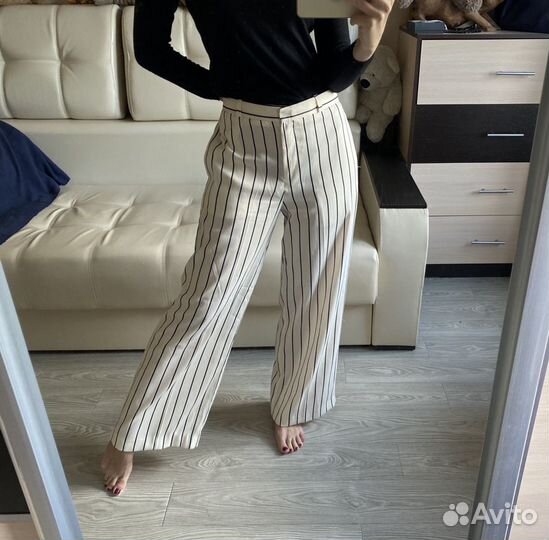 Брюки широкие Vicolo p.L