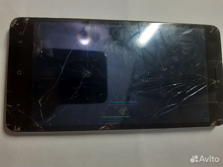 Xiaomi Redmi Note 4X, 3/32 ГБ