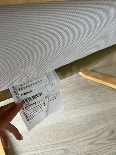 Квартира-студия, 30 м², 6/6 эт.