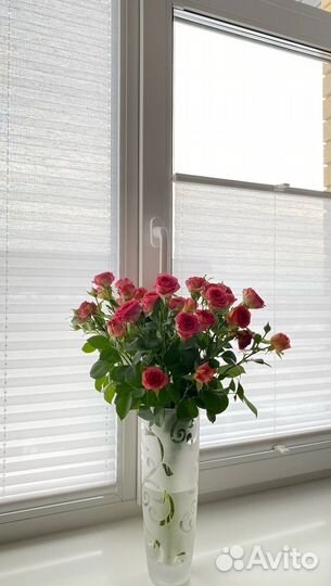 Рулонные шторы от производителя