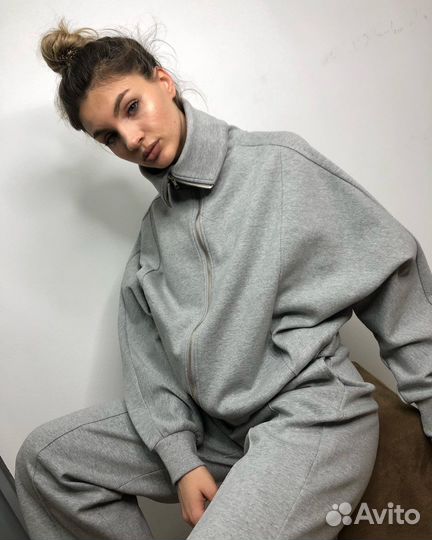 Спортивный костюм женский новый Корея