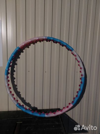 Обруч хулахуп