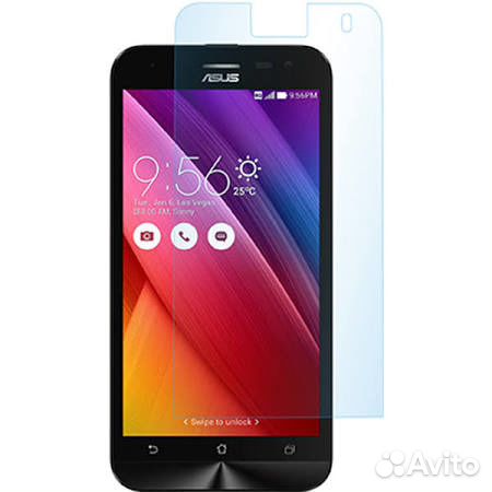 Защитное стекло для Asus Zenfone Selfie ZD551KL