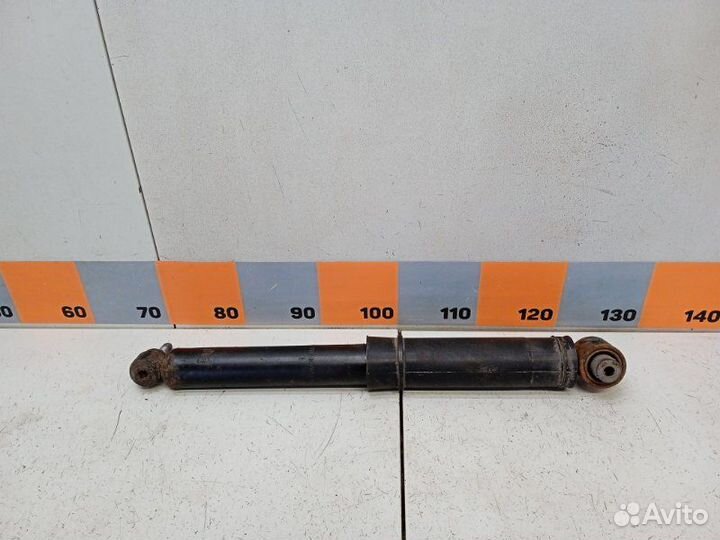 Амортизатор задний Renault Megane 2