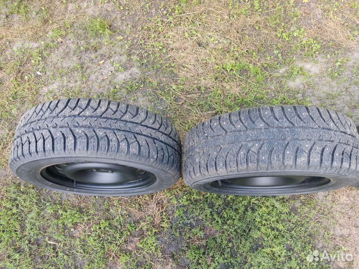 Lassa Iceways 2 205/60 R16