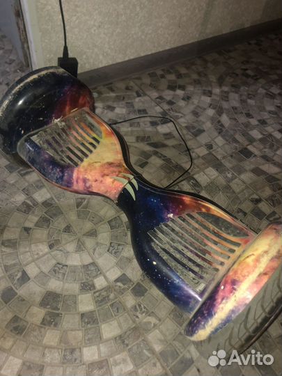 Гироскутер бу