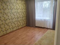 1-к. квартира, 32 м², 3/5 эт.