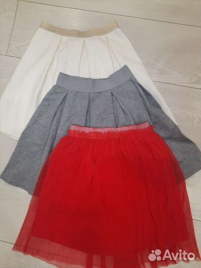 Япомогаю. Вещи пакетом на девочку рост 140 146 152