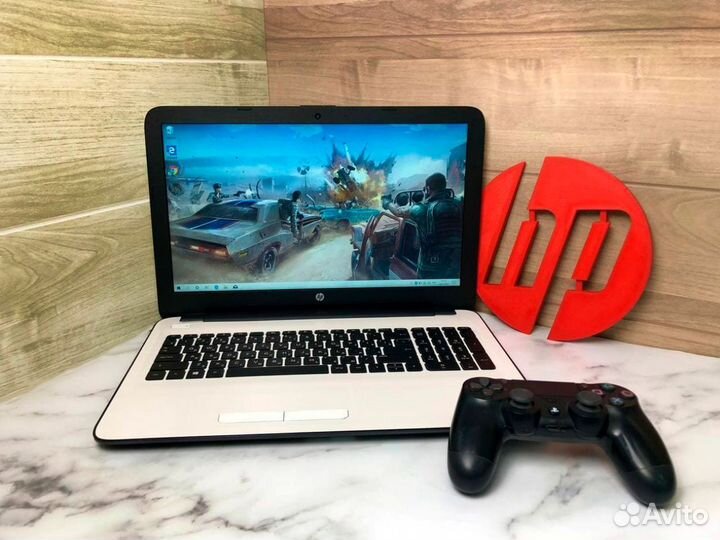 Игровые ноутбуки