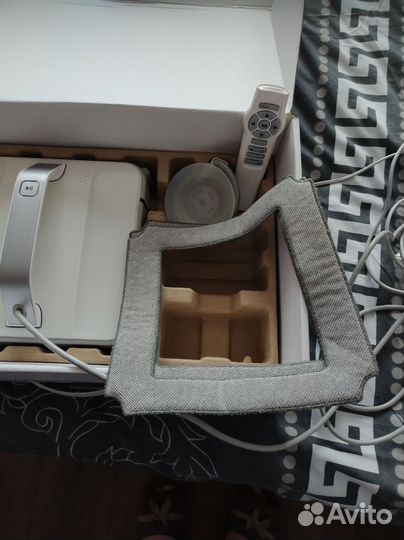 Робот мойщик окон winbot 850