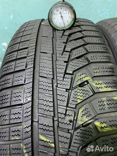 Hankook Winter I'Cept Evo2 W320 205/50 R17