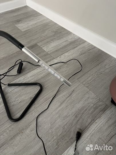 Настольная лампа IKEA