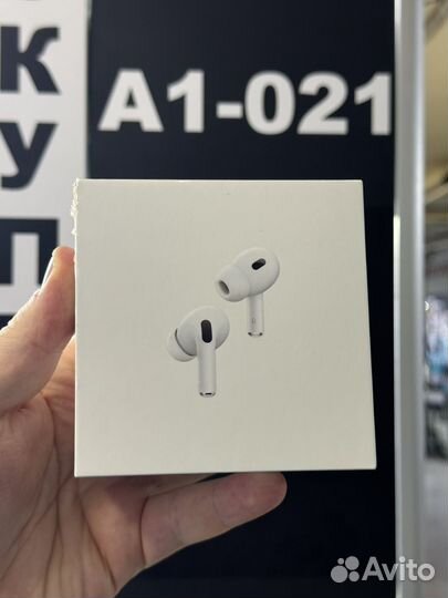 Apple Airpods Pro 2 2022