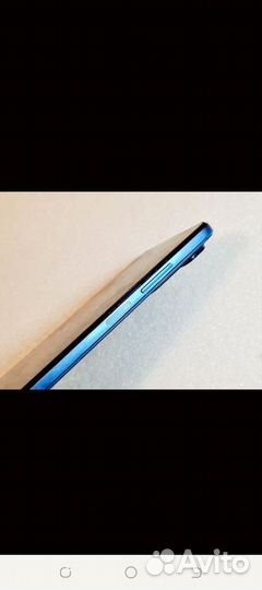 Xiaomi Redmi Note 11S, 8/128 ГБ